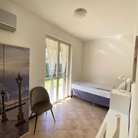 Giardino Appartement Baveno