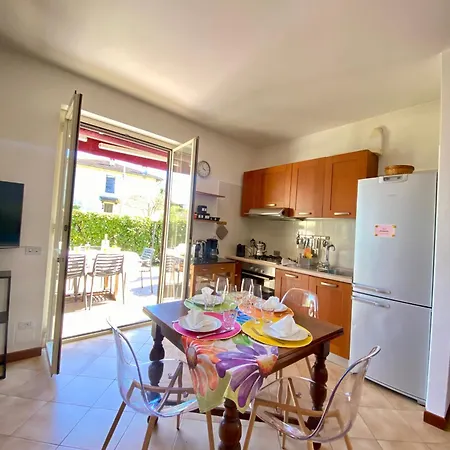 Apartamento Giardino