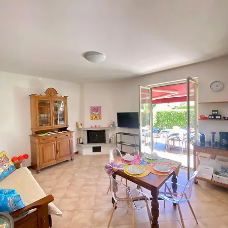 Appartement Giardino Baveno