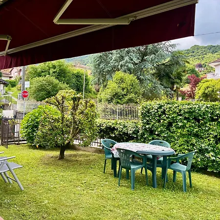 Giardino Appartement *