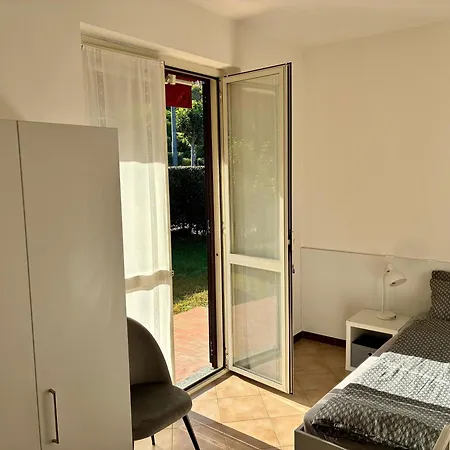 Apartamento Giardino Baveno