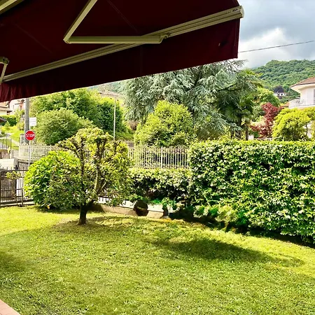 Giardino * Baveno