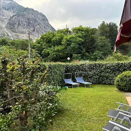 Giardino Baveno