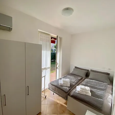 Apartamento Giardino