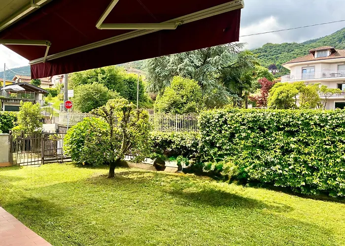 Giardino * Baveno