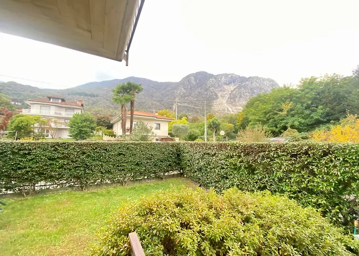 Giardino Apartment Baveno