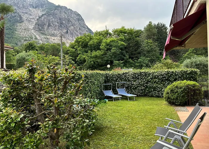 Giardino Baveno