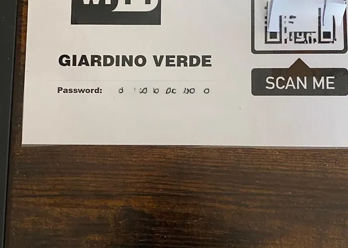 Giardino Baveno
