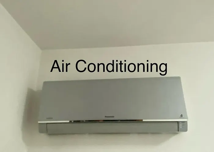 아파트 Giardino 바메노